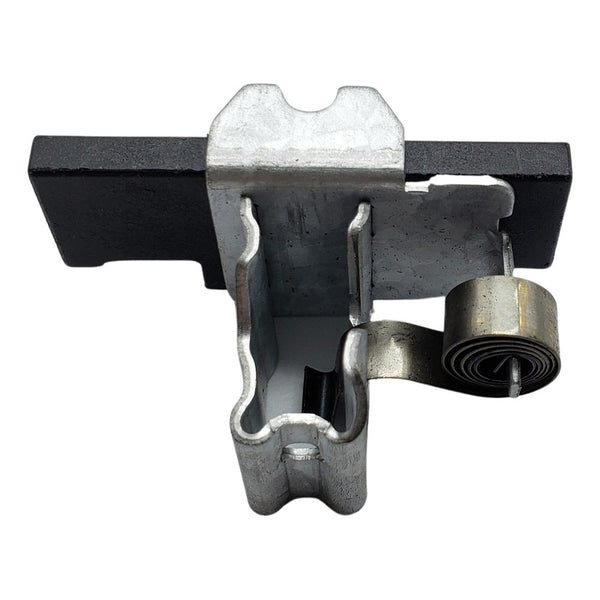 1 Porta Carbón Bosch P/gws 2000 Gws 20-180 Gws 22-180 Y Más