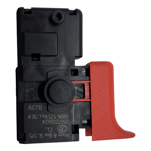 Interruptor Bosch P/gbm 6 Re Gsb 10 Re Gbm 10 Re Gsb 13 Re