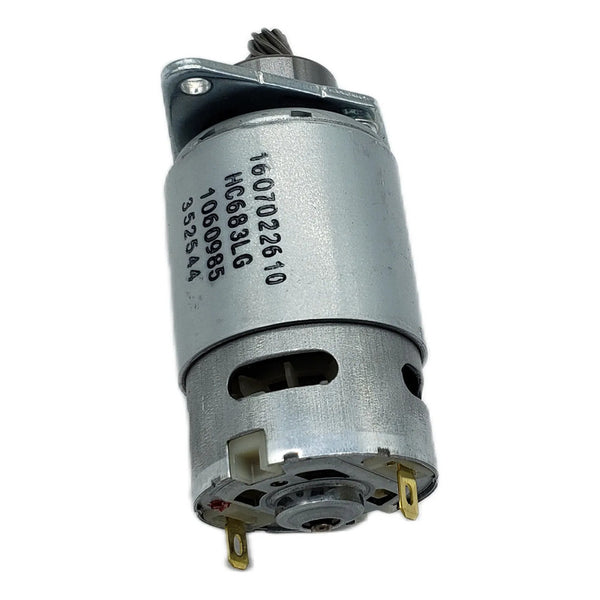 Motor Corriente Continua 1619p08652 Bosch P/gsa 10,8 V-li