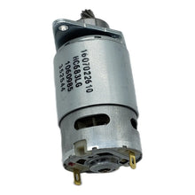 Motor Corriente Continua 1619p08652 Bosch P/gsa 10,8 V-li