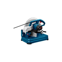 Cortadora De Metales Bosch Gco 14-24 2400w 127v Con 1 Disco