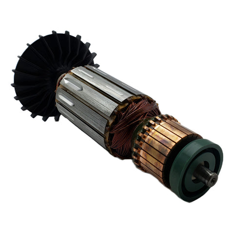 Armadura 1604010475 Bosch P/esmeril Recto Ggs 8 H Ggs 6