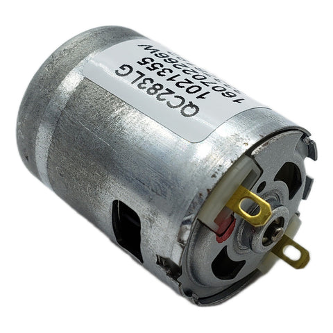Motor Corriente Continua Bosch P/go 3 601 Jh2 081 3 601 0e0