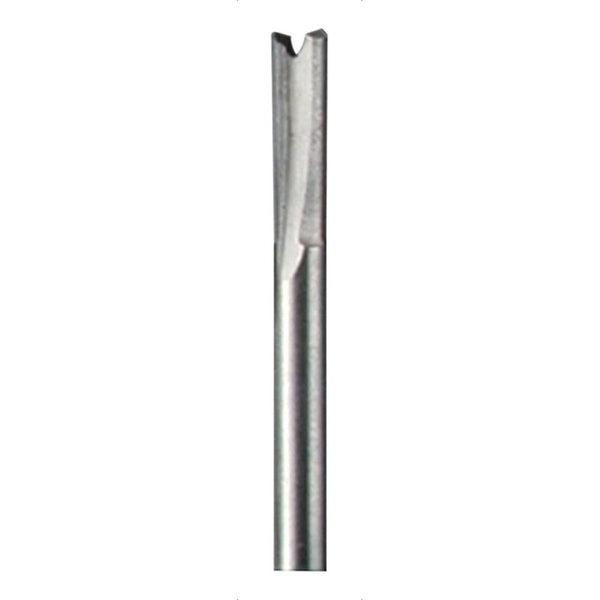 Punta Recta Fresa Dremel 1/8  3.2 Mm. 650 2615000650