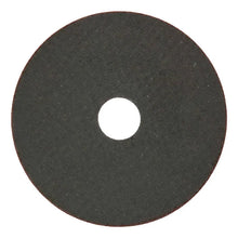 Disco Corte Industrial 40 4 1/2 X1x22.23 Bosch 2608602262 Gris