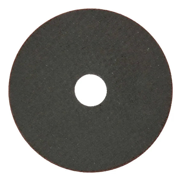 Disco Corte Industrial 40 4 1/2 X1x22.23 Bosch 2608602262 Gris