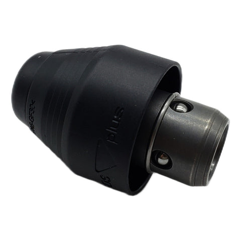 Portabroca 1617000895 Bosch P/gbh 2-24 Df Gbh 2-24 Dfr