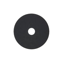 Paquete 10 Discos Bosch Corte Metal Recto 4 1/2 2608619383 Negro