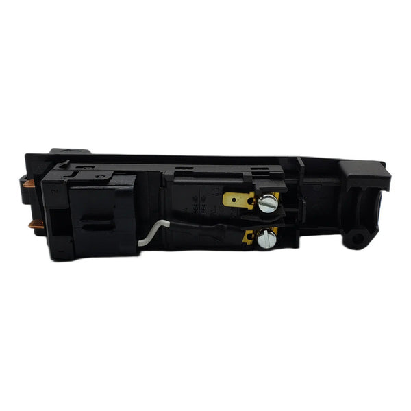 Interruptor Bosch P/gws 22-230 Lvi Fws24-230 Jvx Gws 24-3001