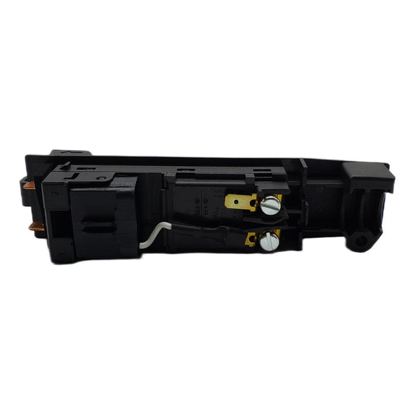 Interruptor Bosch P/gws 22-230 Lvi Fws24-230 Jvx Gws 24-3001