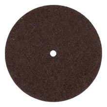 5 Pzas Disco Corte 540 Para Metal 31.8 Mm Dremel 2615000540 Negro