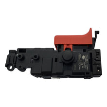 Switch Interruptor  Bosch Pgbh 2-20 Re Gbh 2-20 D Gbh 2000 Rojo Y Negro