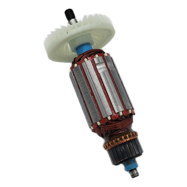 Armadura 1619pb4247 Bosch P/cepillo Gho 700