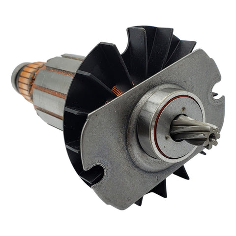 Armadura Inducido Bosch P/martillo Perforador Gbh 2-28 D