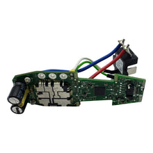 Modulo Electrónico Bosch P/rotomartillo Gsr 12v-30