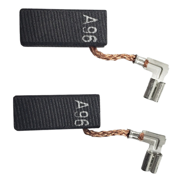 Par Carbones Bosch P/gsb Gbh 1199 Vsr 11250vsr Gsb 20-2