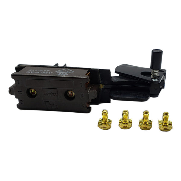 Interruptor 3607200507 Bosch P/lijadora Gbs 100 A Gbs 100 Ae