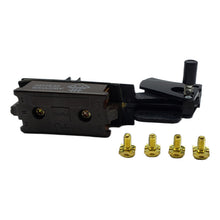 Interruptor 3607200507 Bosch P/lijadora Gbs 100 A Gbs 100 Ae