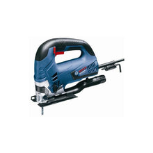 Sierra Caladora 650 W 3100 Spm + Maletin Gst 90 Be Bosch