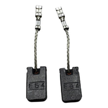 Par Carbones Bosch 1607000v53 P/esmeril Gws 11-125 Gws 9-115