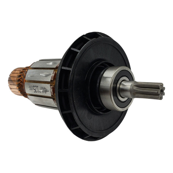 Armadura Bosch P/martillo 11321 Evs, Gbh 5-40, Gsh 5 Ce