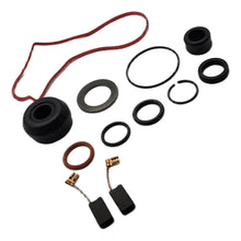 Jgo Pzas Desgaste 1617000a16 Bosch P/gbh 5-38 D Gbh 5400