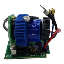 Regulador Revoluciones Dremel P/4000 120v F 4000 127v F