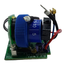 Regulador Revoluciones Dremel P/4000 120v F 4000 127v F