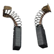Par Carbones Bosch 1619pb4256 P/cepillo Gho 20-82 Gho 700
