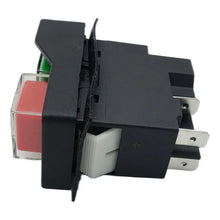 Interruptor 160720037m Bosch P/sierra De Mesa Gts 254