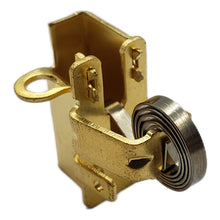 Pieza Portacarbon Bosch 1619p20535 P/rotomartillo Gbh 220