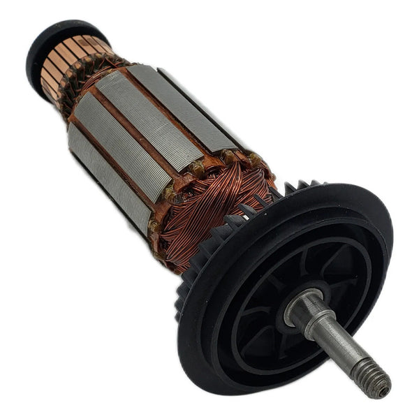 Armadura 1619p11693 Bosch P/rectificadora Ggs 28