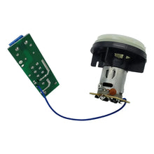 Motor 1619pb4054 Bosch P/pistola De Calor Ghg 180