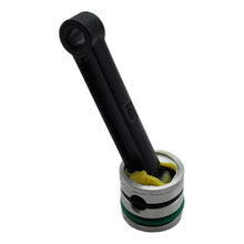 Piston C/biela Bosch P/martillo Perforador Gbh 5-40 Dce