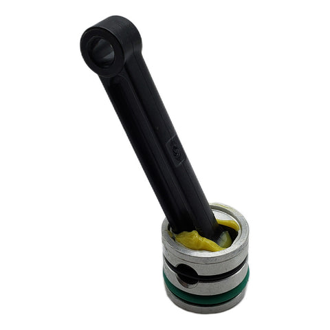 Piston C/biela Bosch P/martillo Perforador Gbh 5-40 Dce