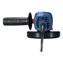 Esmeril Bosch Gws 700, 710w 127v Eje M14 06013a30g0 Azul