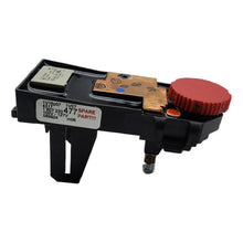 Regulador Revoluciones 1607233477 Bosch P/esmeril Gws 15-125