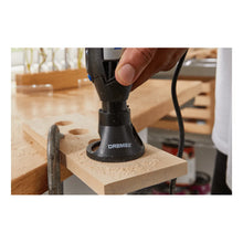 Broca Corte Multiproposito 1/8  3.2 Mm Dremel 26150561ac
