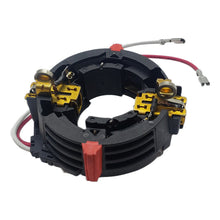 Plato Portacarbones Bosch P/taladro De Martillo Hd18-2