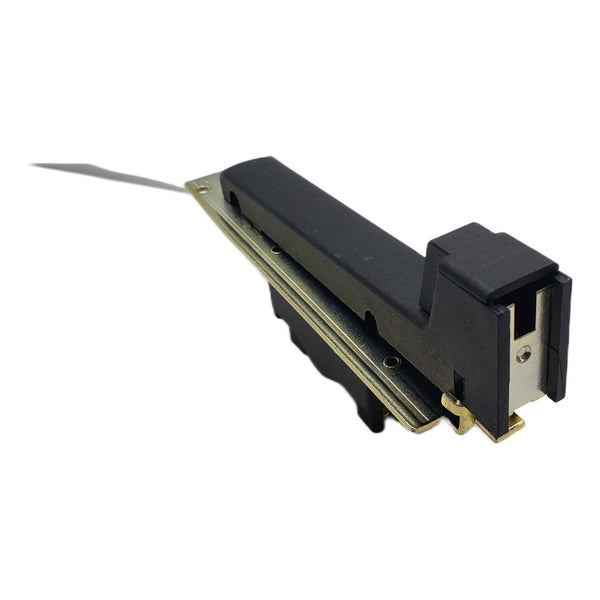 Interruptor Bosch 160720031h P/lijadora De Pulido Gns 14 We
