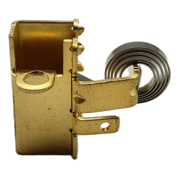 Pieza Portacarbon Bosch 1619p20535 P/rotomartillo Gbh 220