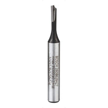 Fresa Router Bosch 1/4 Recta 1 Filo  1/8 X5/16  2608628427