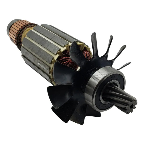 Armadura Bosch 2610355301 P/cortadora Metal 3814