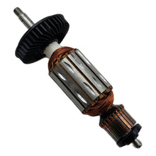 Armadura Bosch 1604010b3y P/esmeril Gws 8-115 Gws 8-115 P