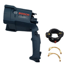 Carcasa Motor Bosch P/rotomartillo Gbh 2-28 D Gbh 2-28 Dv