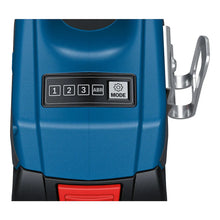 Llave De Impacto Inalambrica S/escobillas Bosch Gds 18v-350 Azul 50hz