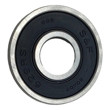 Balero Bosch 1619pc1834 P/cortadora Metal Gc0 230 Gc0 15-14