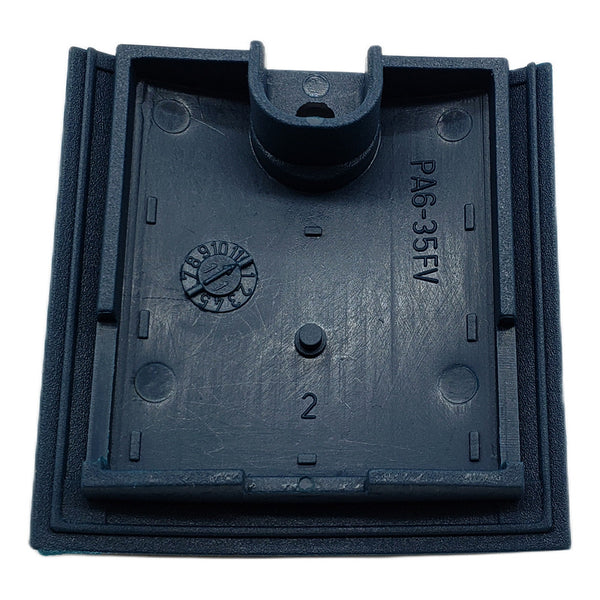 Tapa Del Carbón Bosch P/gws 21 U Gws 21-230 Gws 26-230