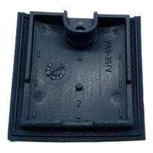 Tapa Del Carbón Bosch P/gws 21 U Gws 21-230 Gws 26-230