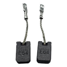 Par Carbones Bosch 1619p21172 P/esmeriladora Gws 12-125 P